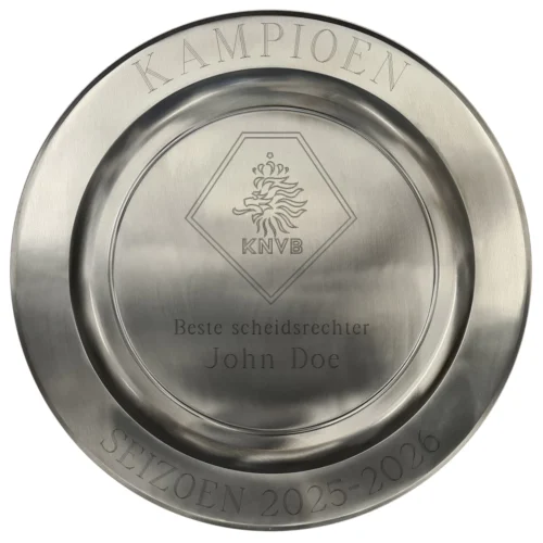 Kampioensschalen